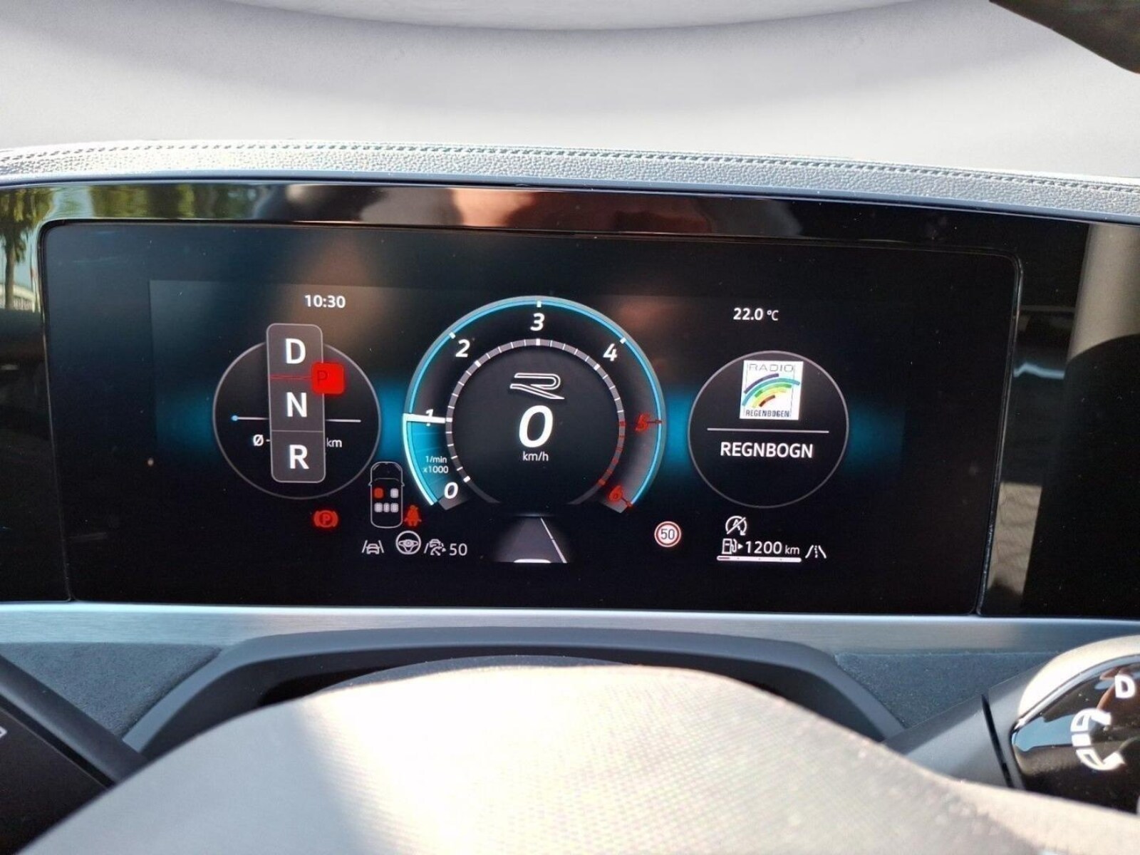Volkswagen Passat – Bild 11