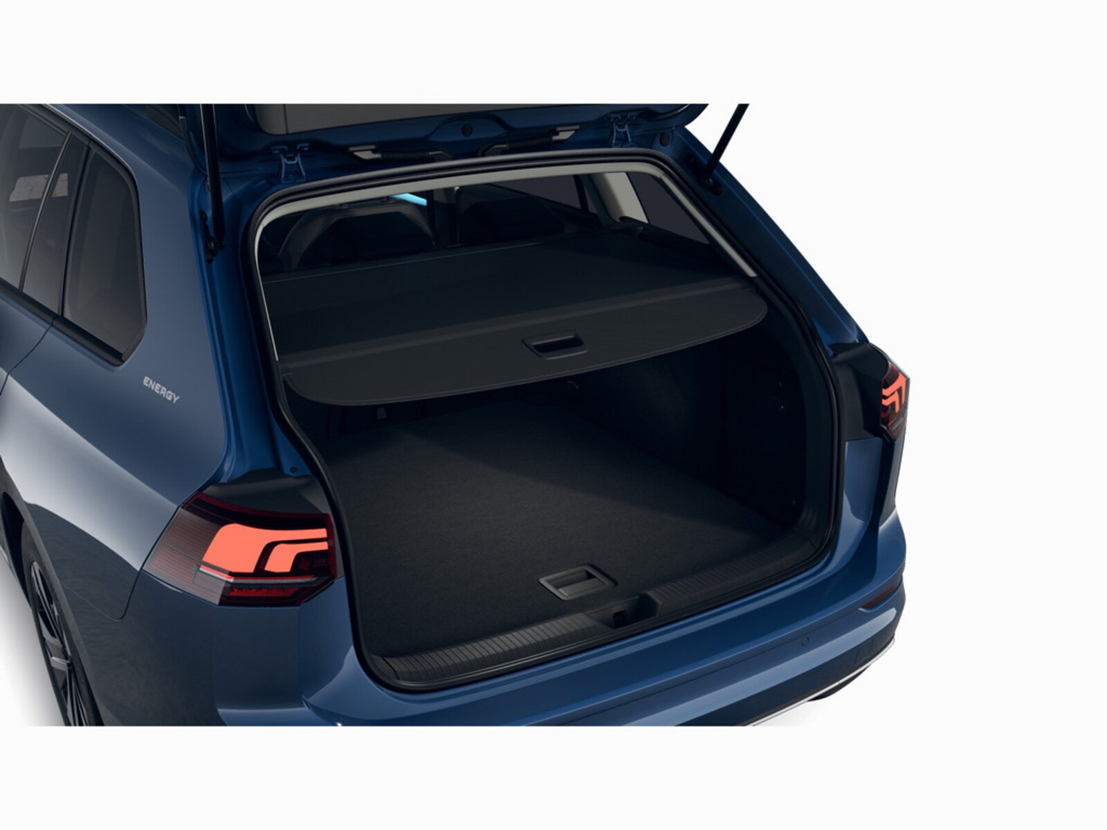 Volkswagen Golf Variant – Bild 14