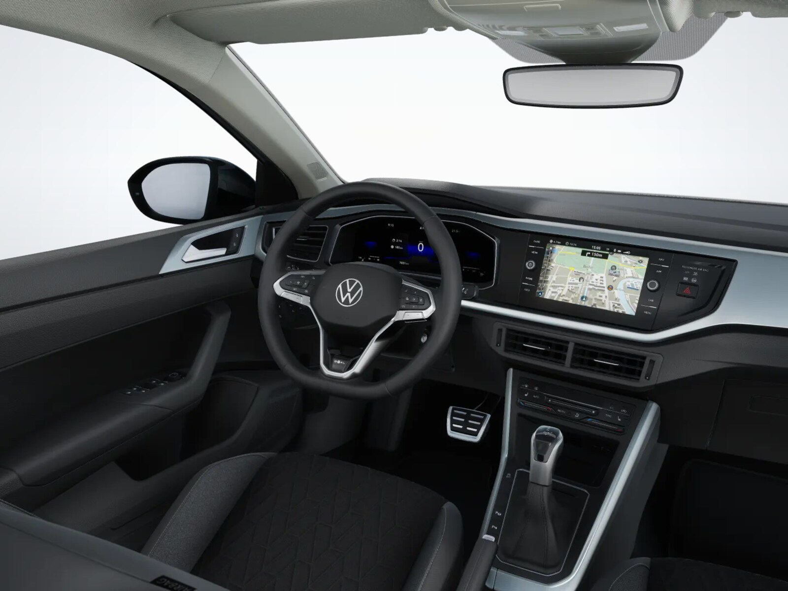 Volkswagen Taigo – Bild 9