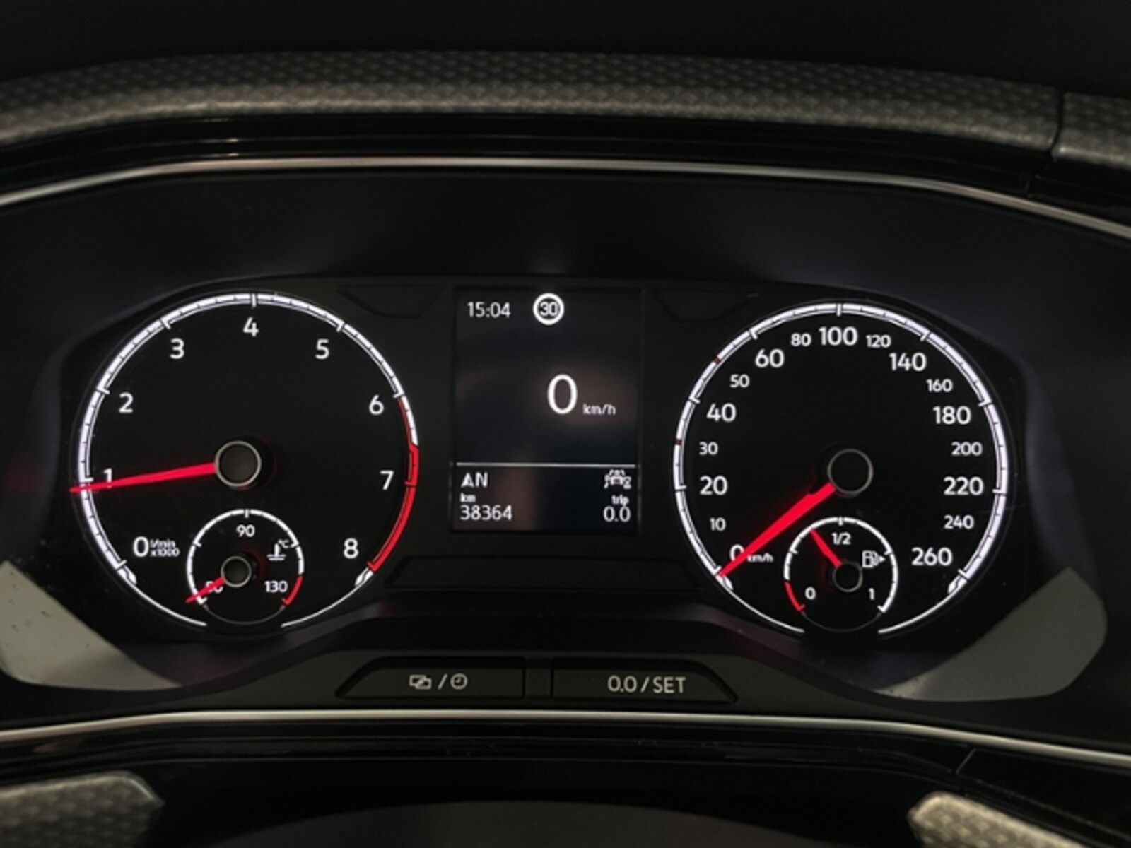 Volkswagen T-Cross – Bild 11