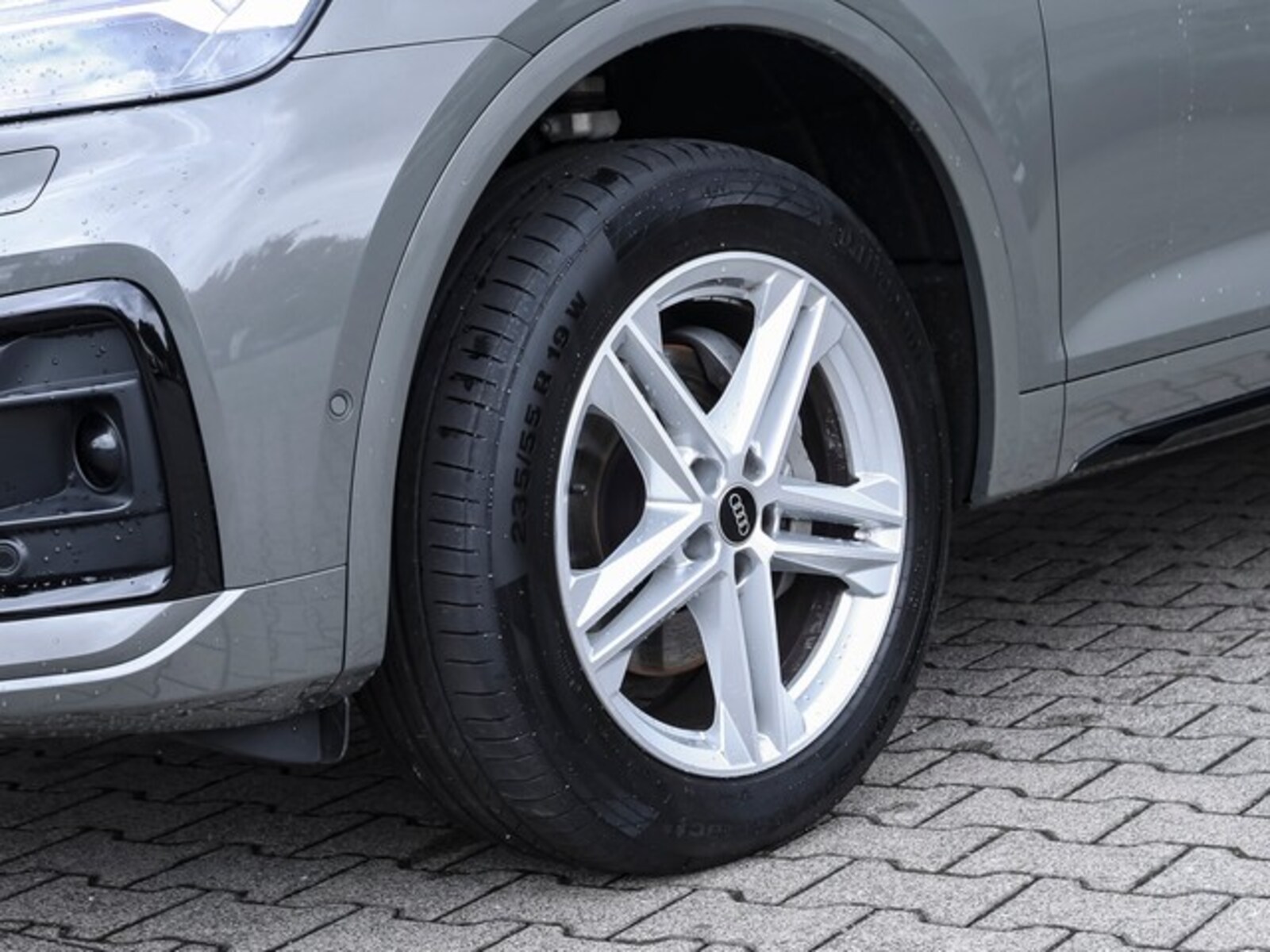 Audi Q5 Sportback – Bild 7