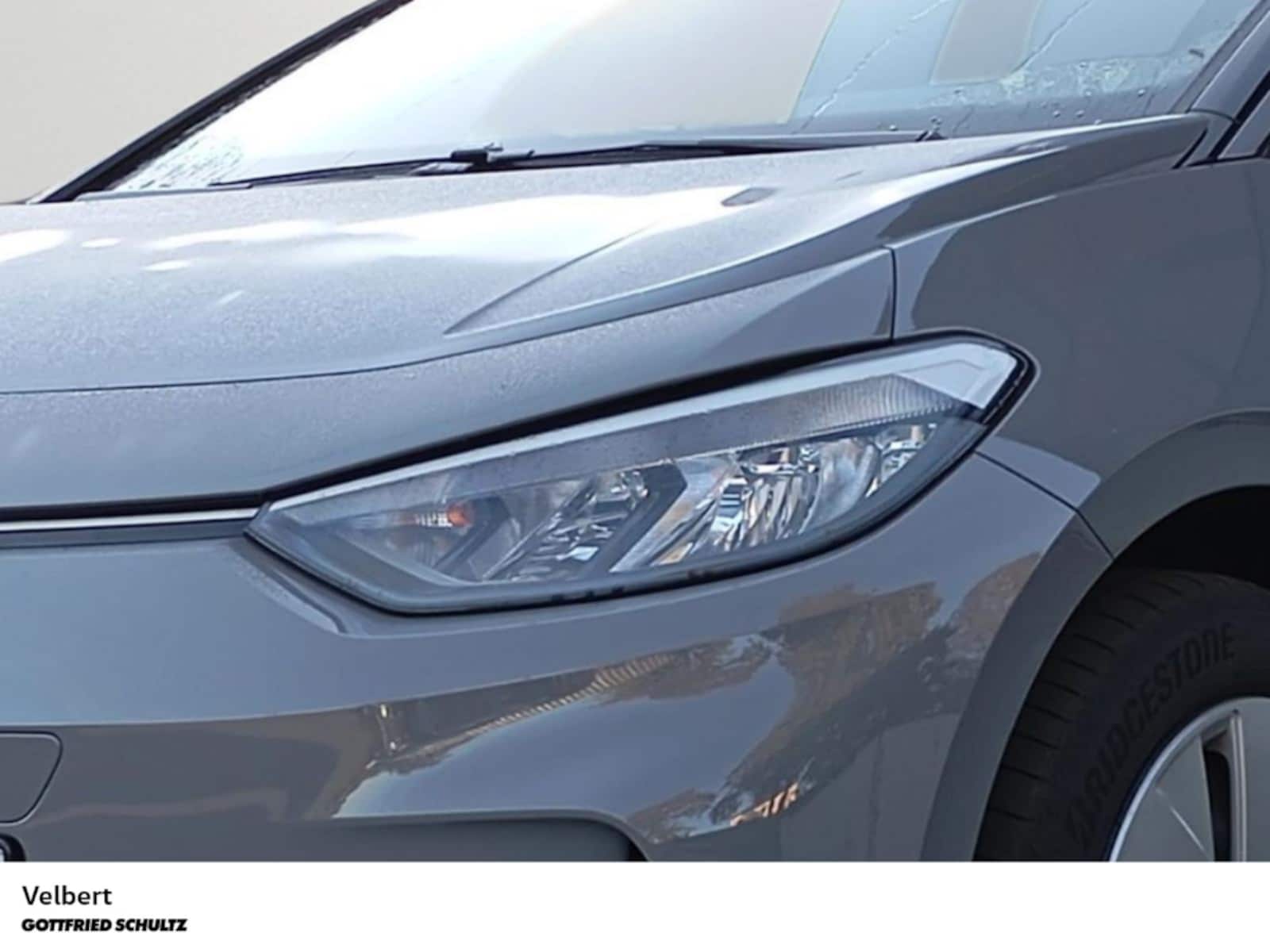 Volkswagen ID.3 – Bild 5
