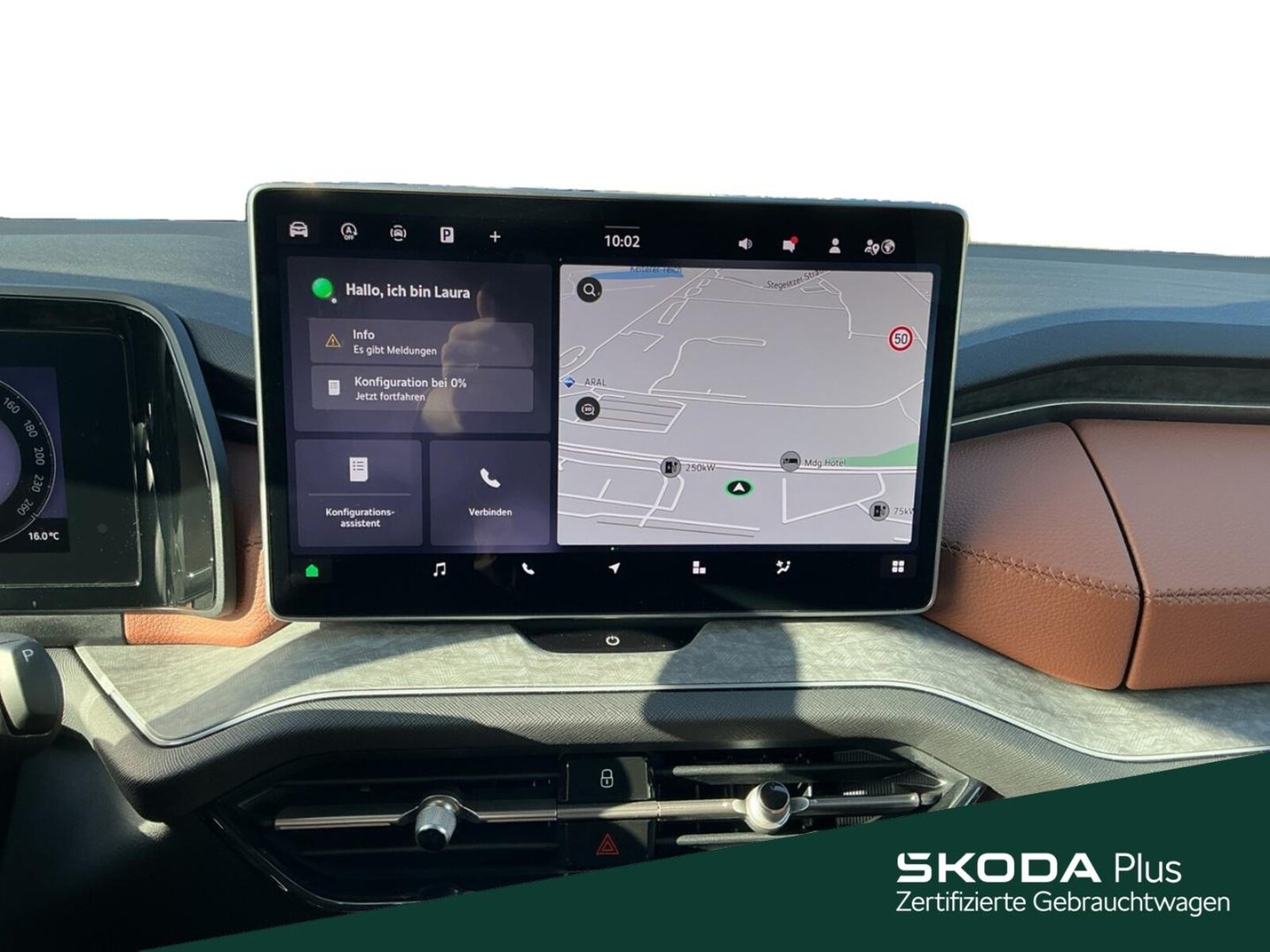 Škoda Kodiaq – Bild 10