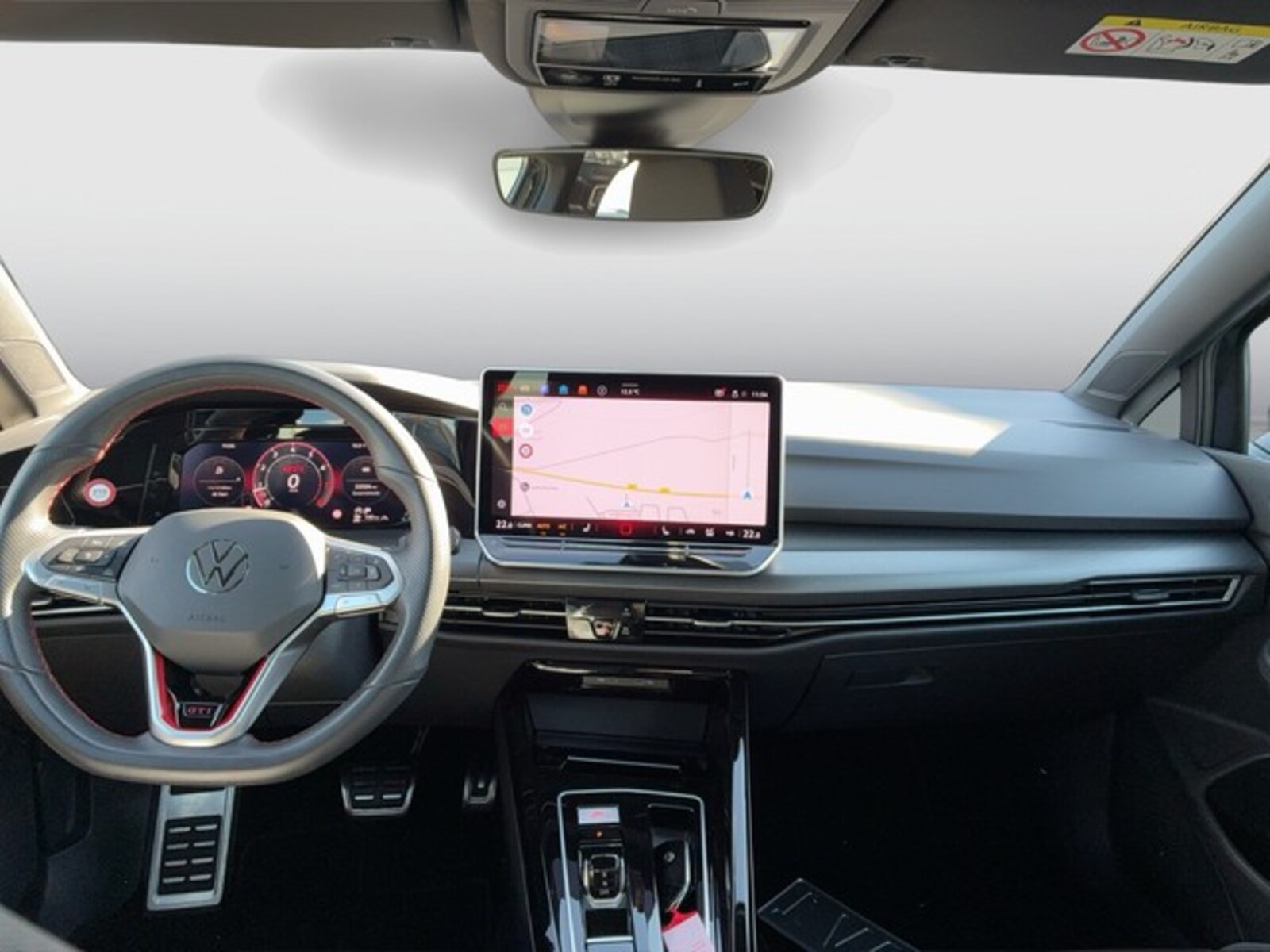 Volkswagen Golf – Bild 10