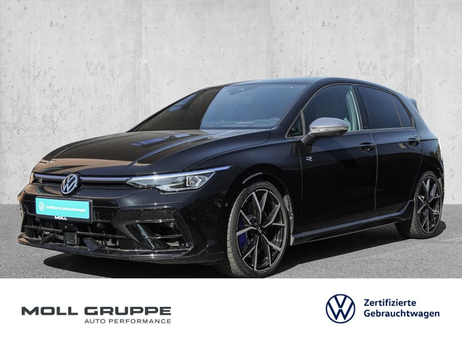 Volkswagen Golf 2025
