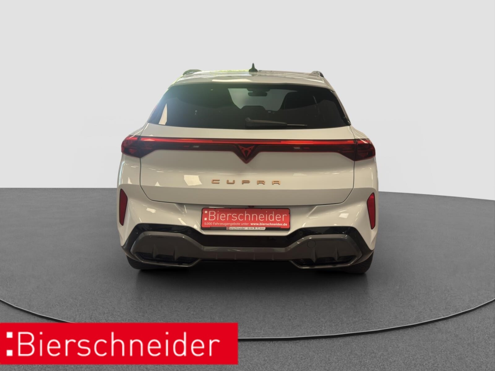 CUPRA Terramar – Bild 7