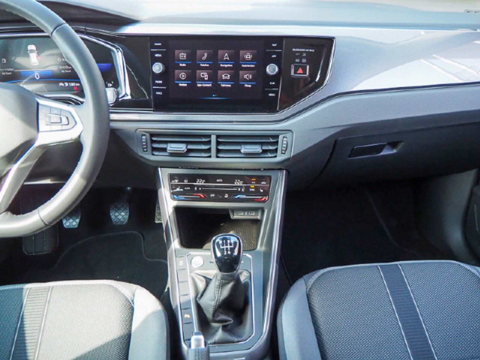 Volkswagen Polo – Bild 9