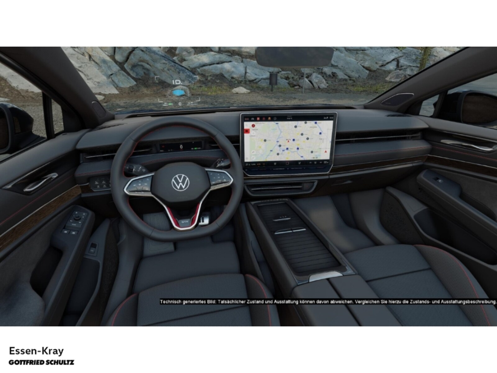 Volkswagen ID.7 – Bild 8