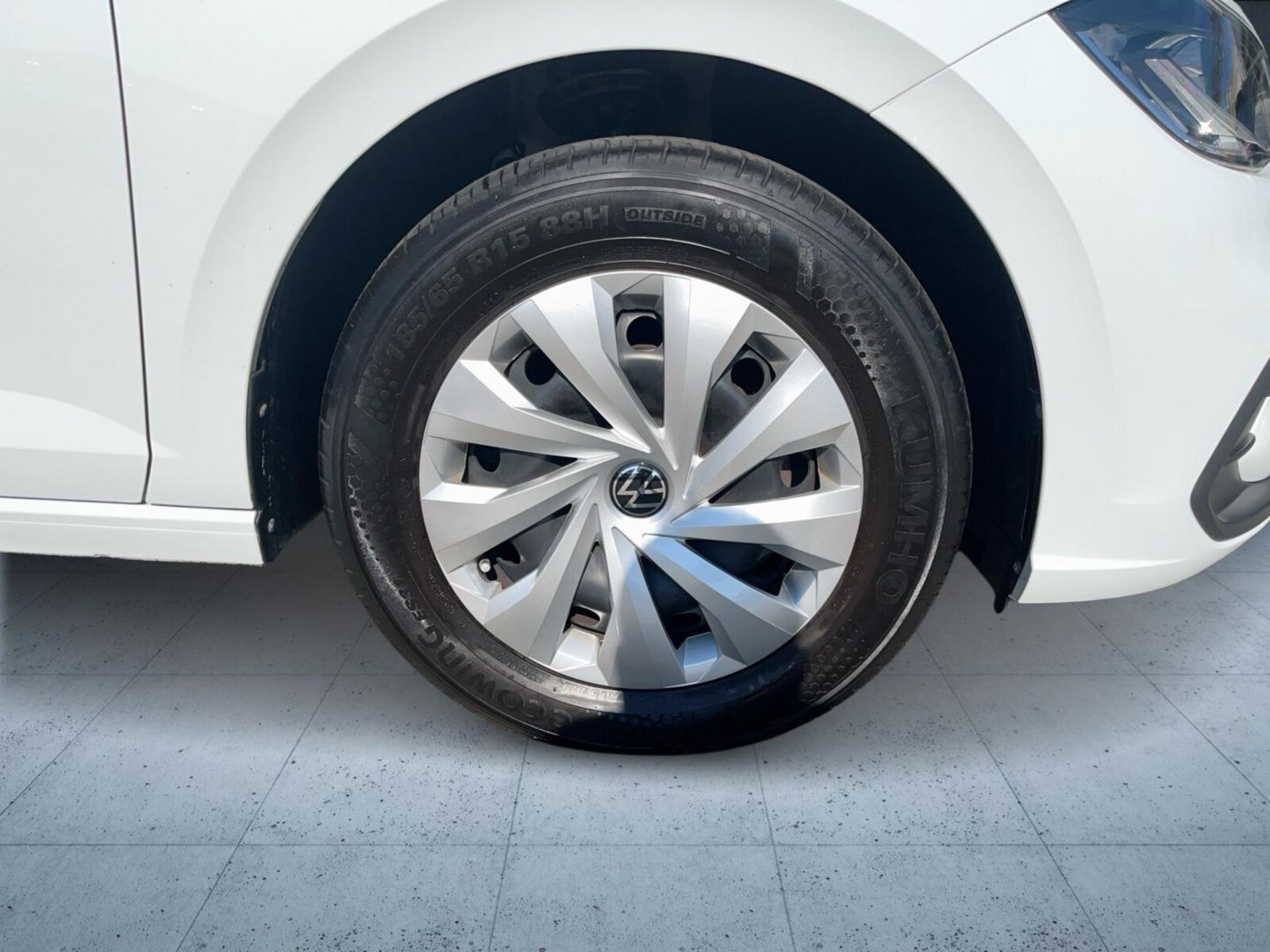 Volkswagen Polo – Bild 10