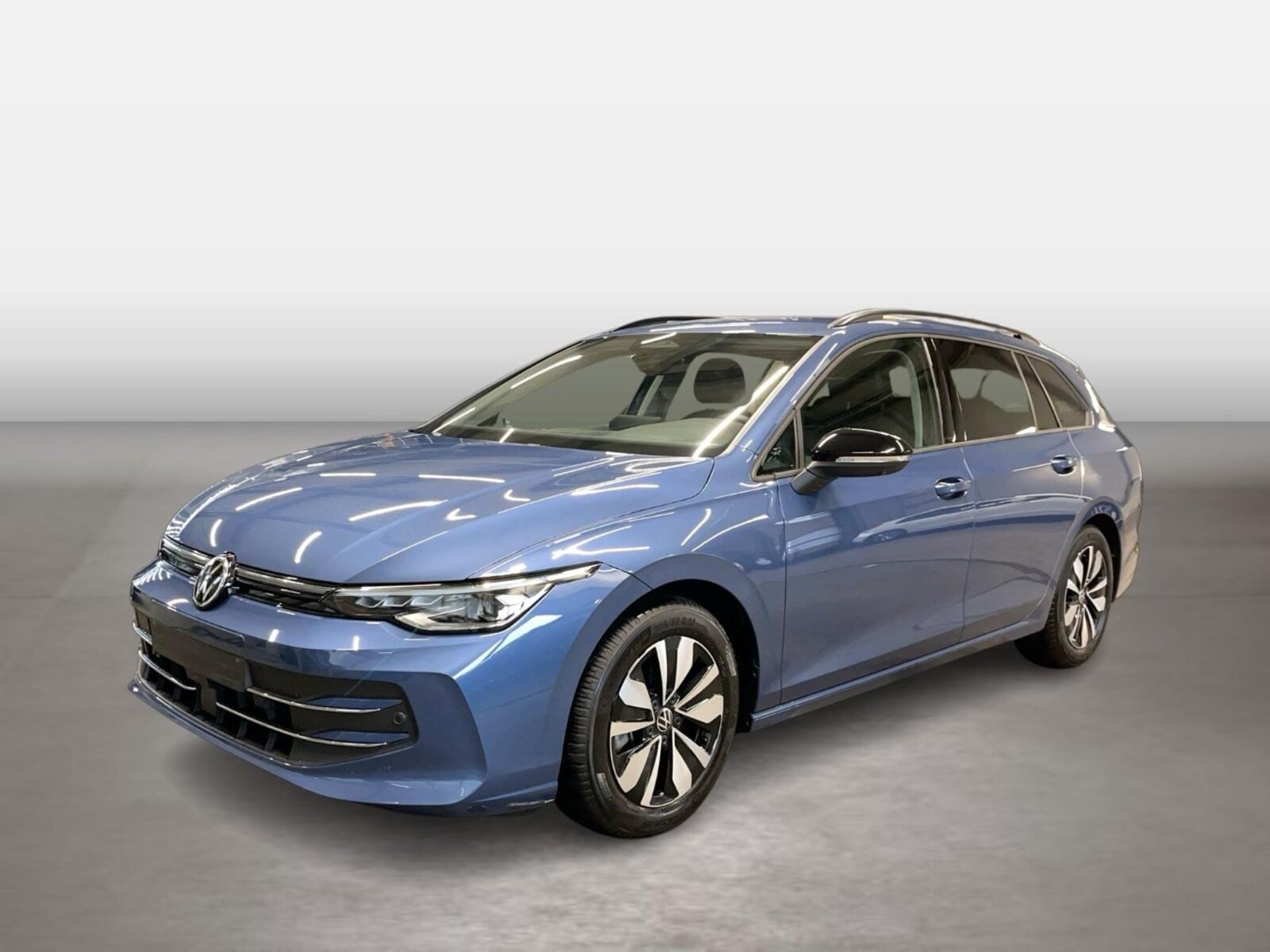 Volkswagen Golf Variant – Bild 2