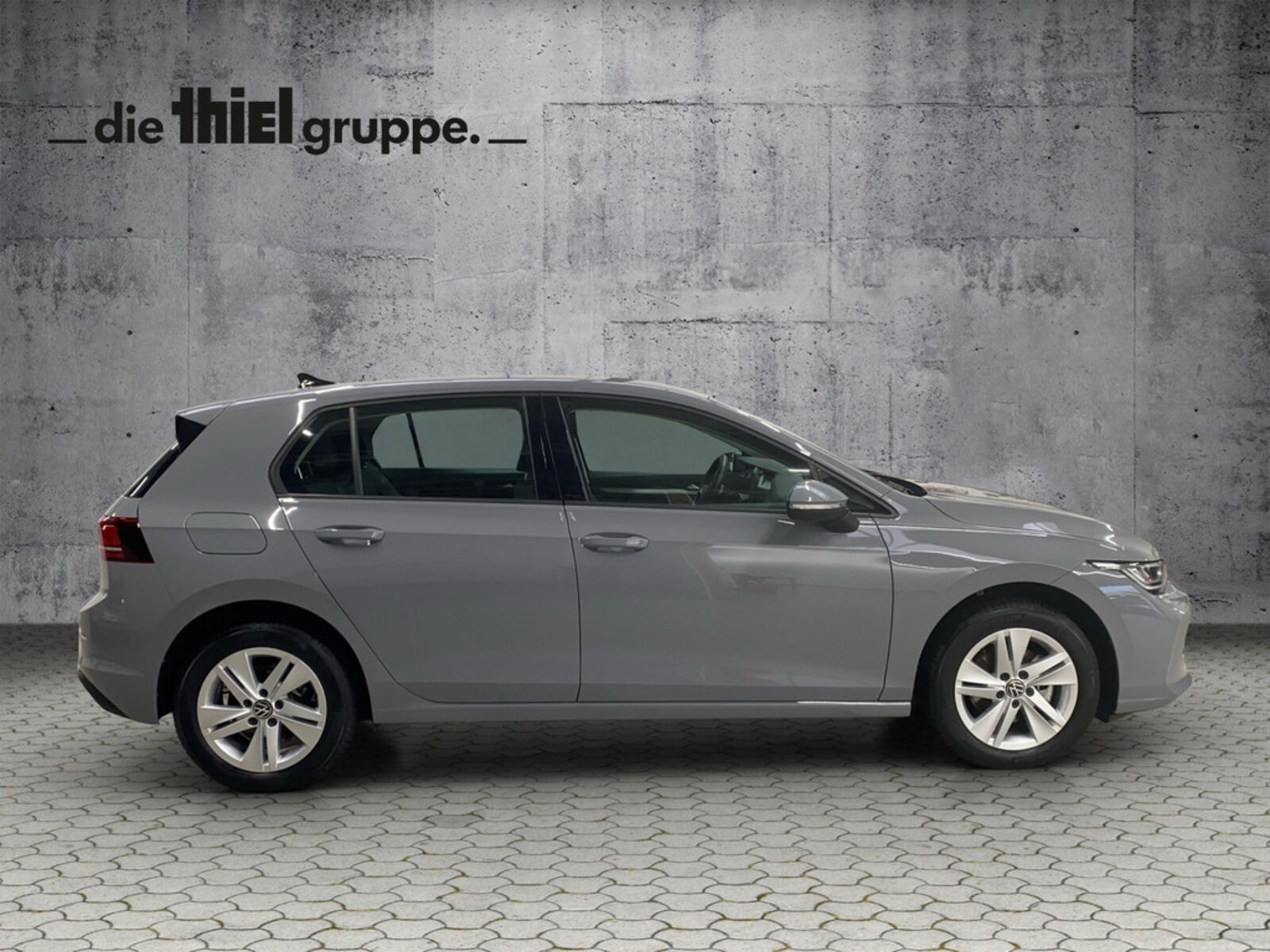 Volkswagen Golf – Bild 7