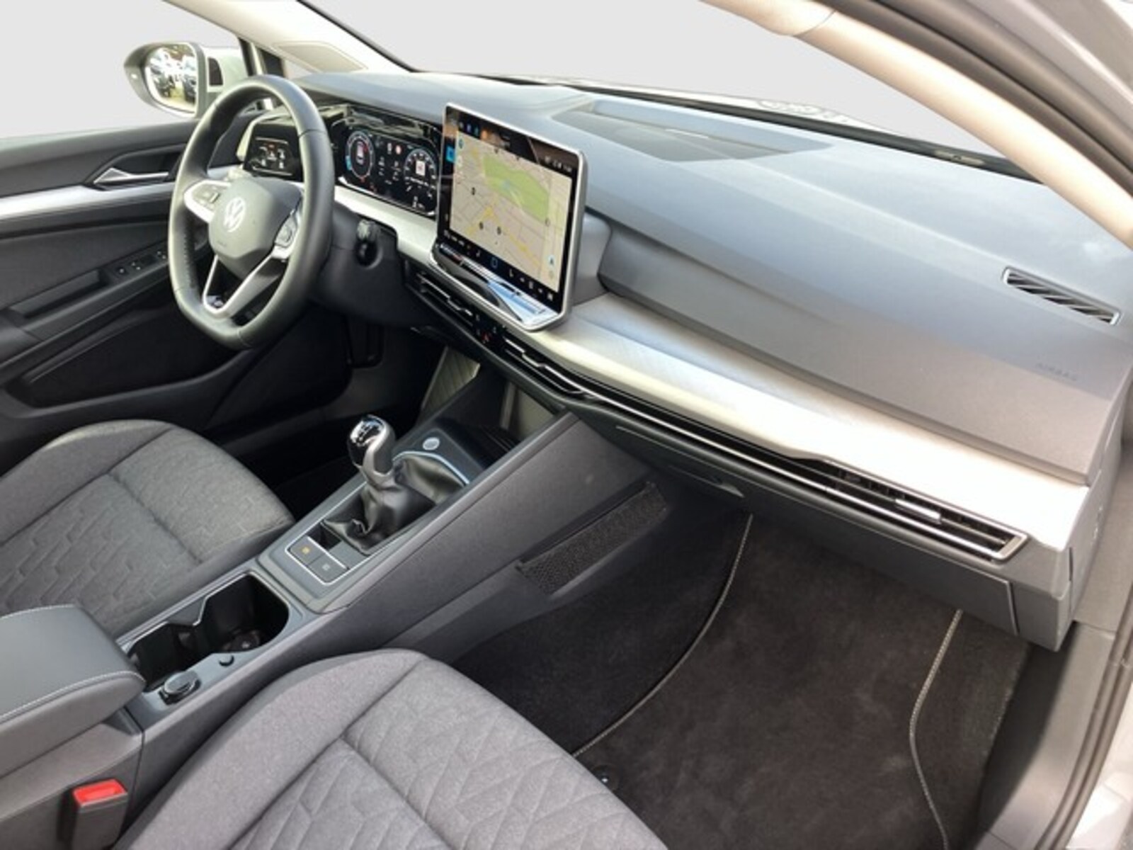 Volkswagen Golf – Bild 17