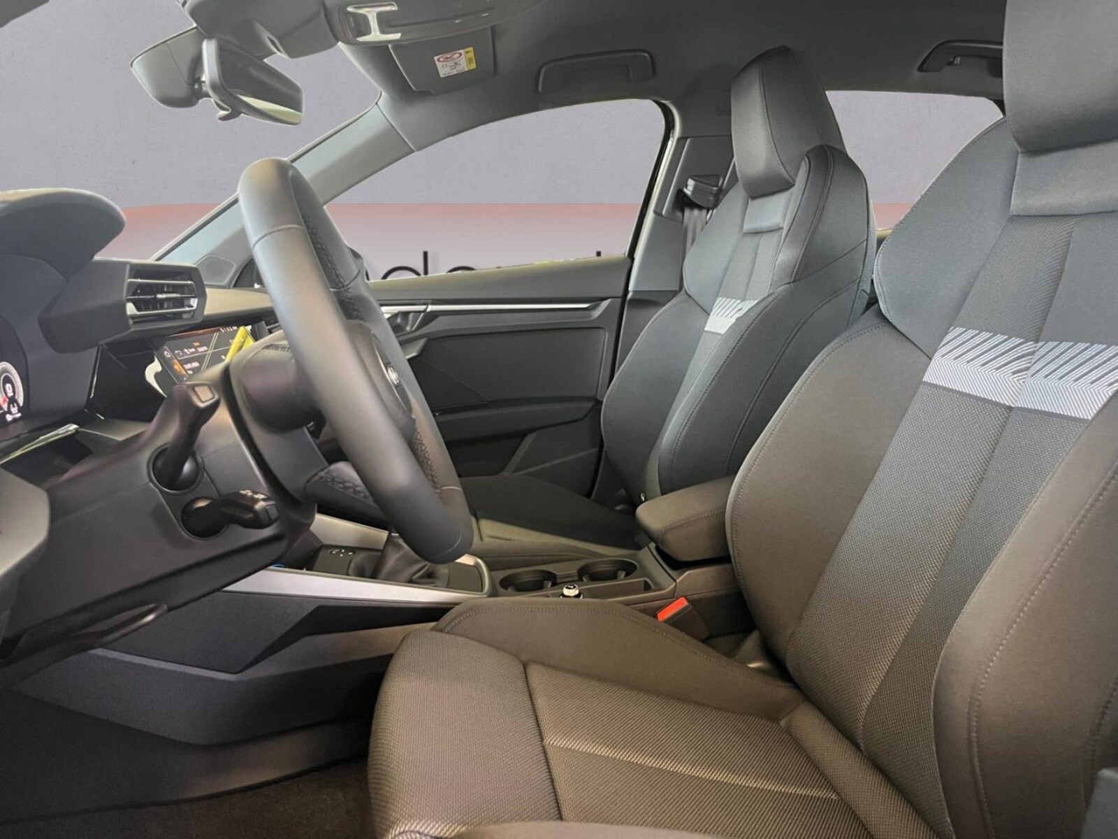 Audi A3 Sportback – Bild 8