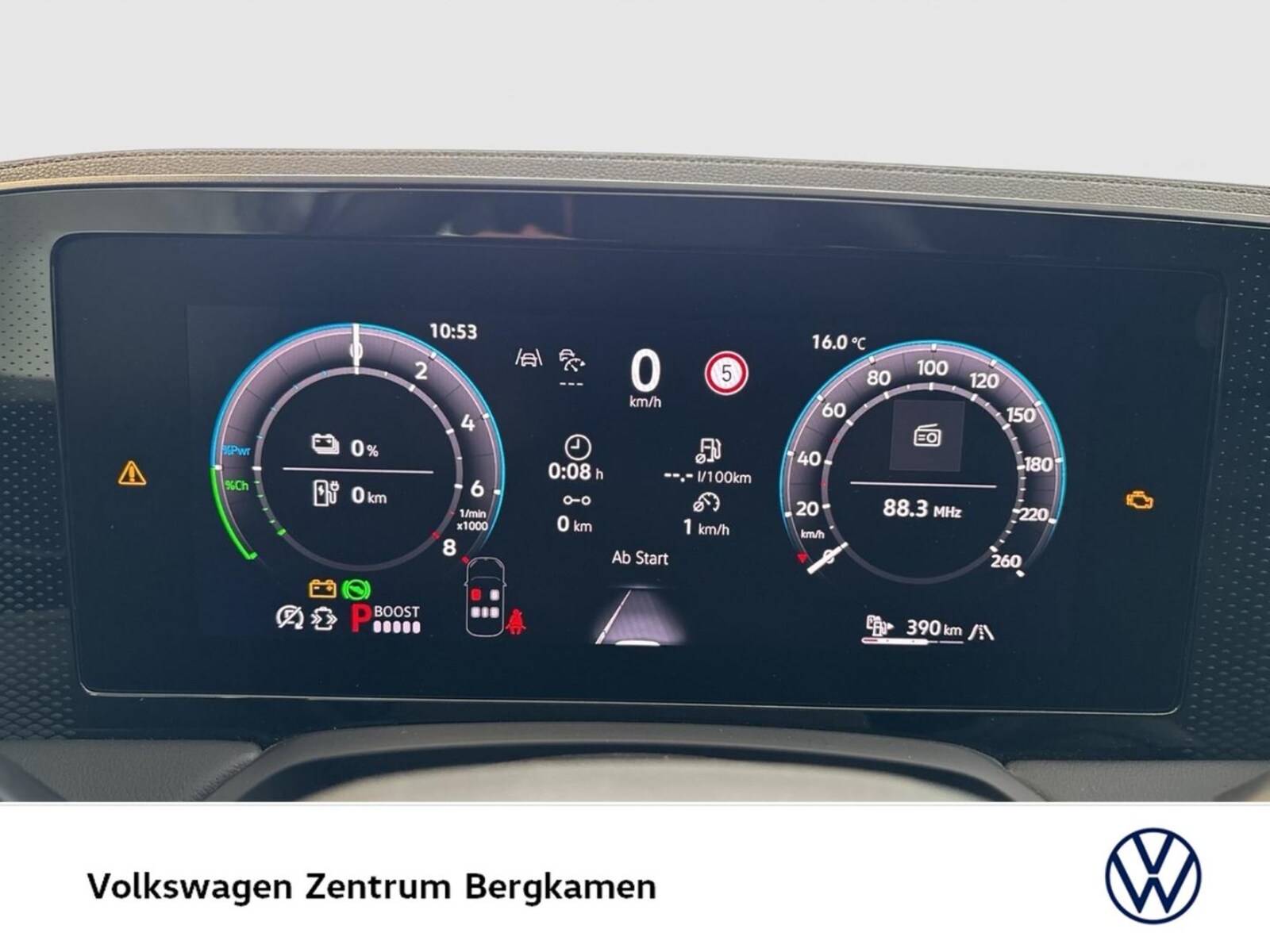 Volkswagen Passat – Bild 12