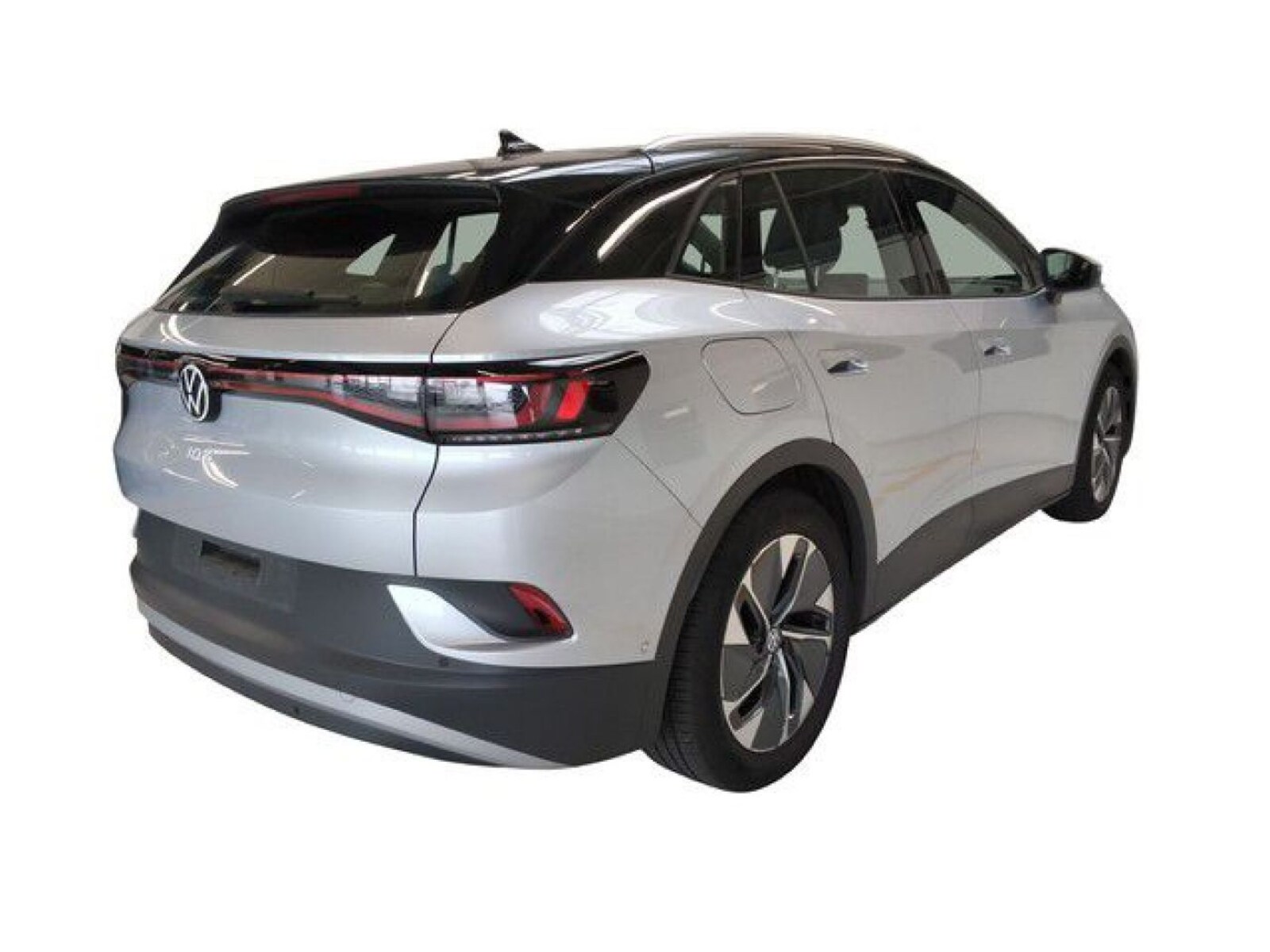 Volkswagen ID.4 – Bild 3