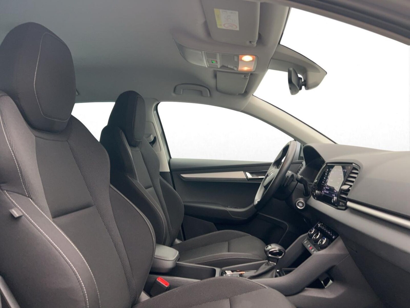 Škoda Karoq – Bild 5