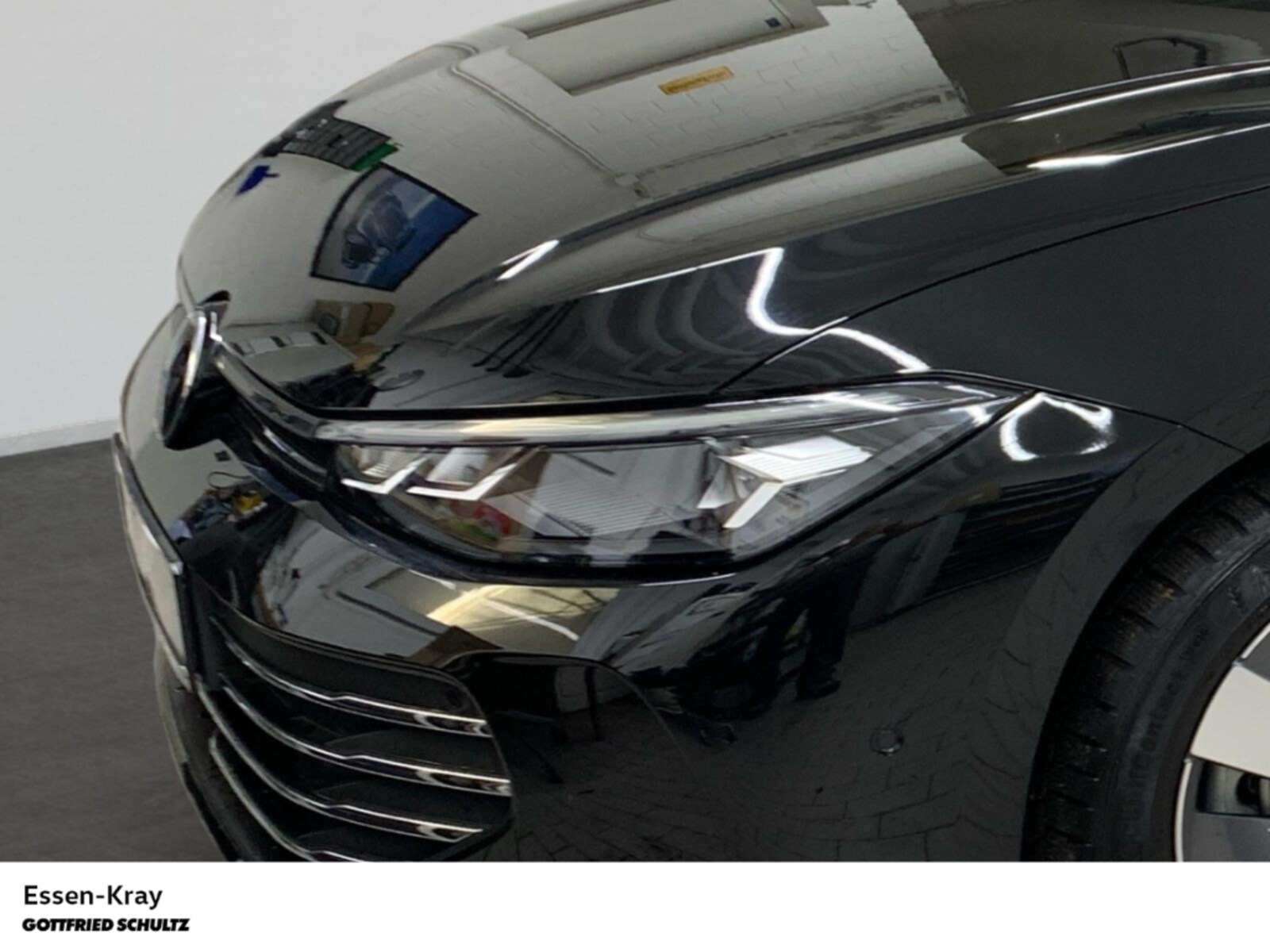 Volkswagen Passat – Bild 5