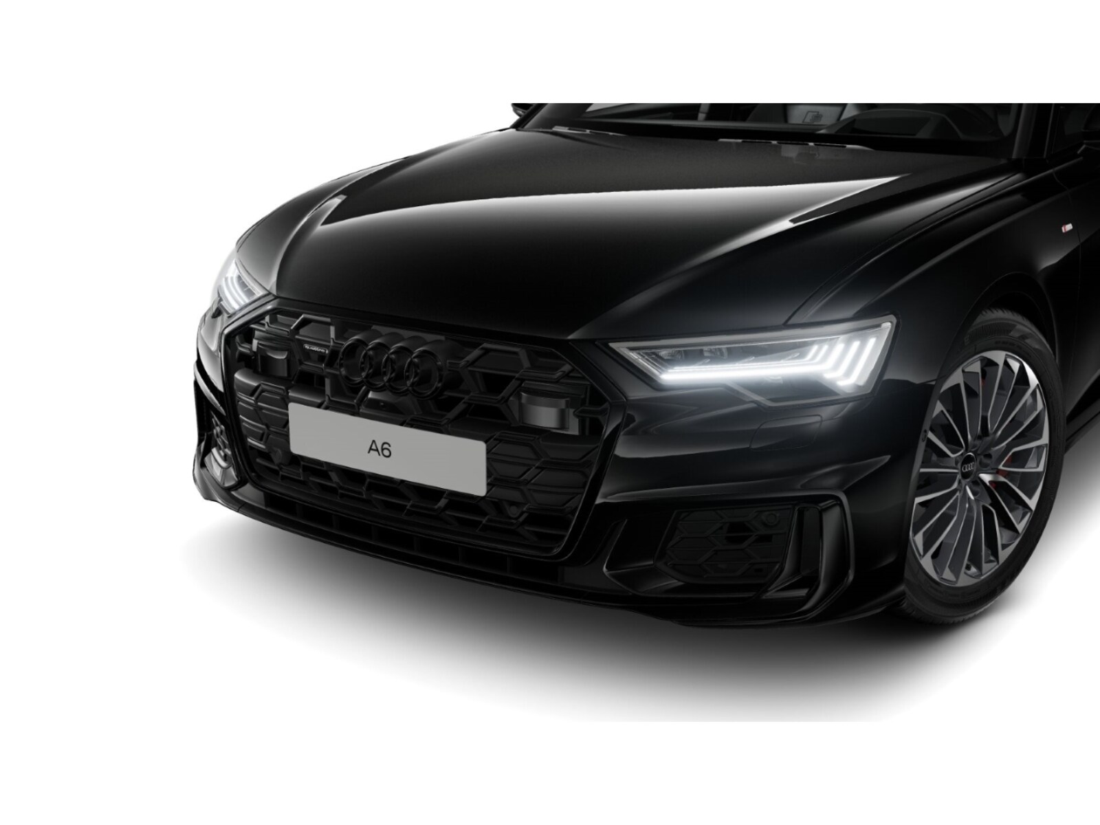 Audi A6 Avant – Bild 2