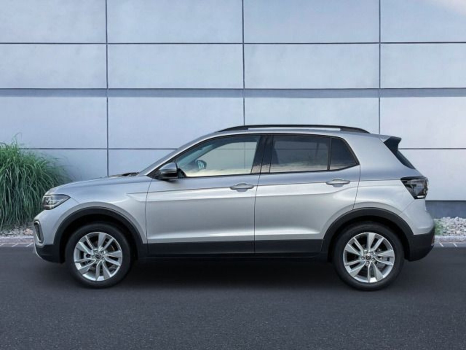 Volkswagen T-Cross – Bild 2