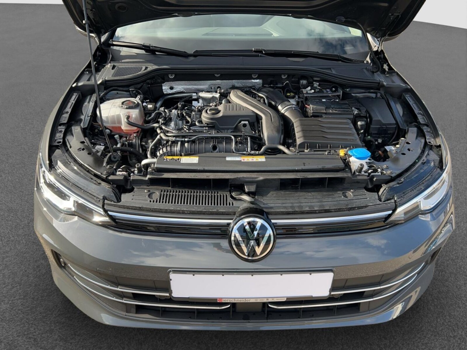 Volkswagen Golf Variant – Bild 25