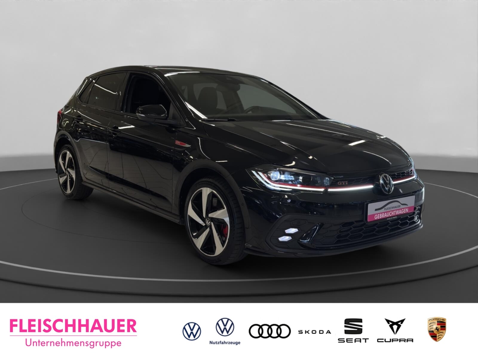 Volkswagen Polo – Bild 8