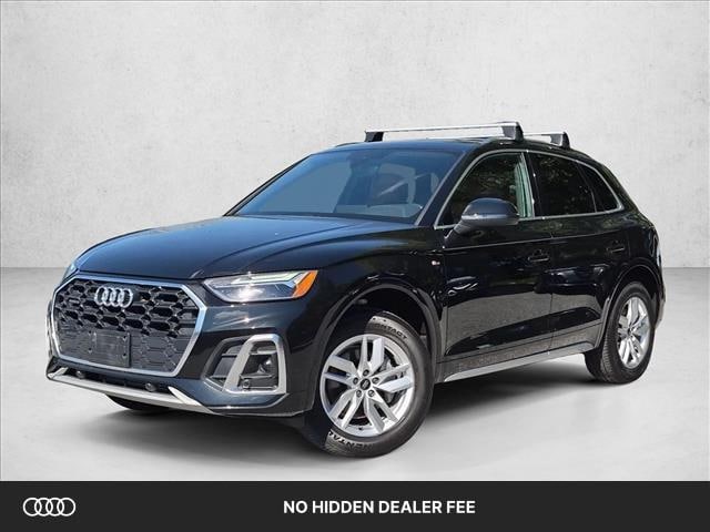 2023 Audi Q5