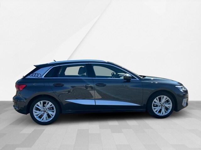 Image about Audi A3 Sportback advanced 35 TFSI S tronic