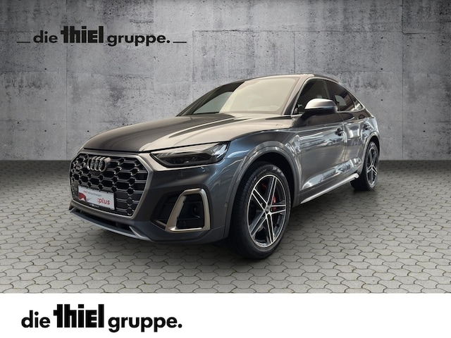 Audi SQ5 Sportback
