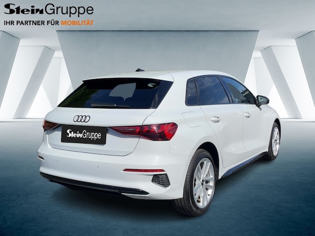 Audi A3 Sportback G-tron 30 S Tronic -  - Joinsteer - #2