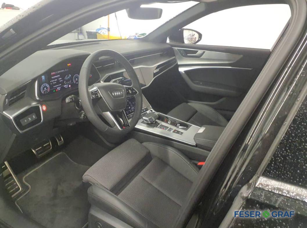 Image about Audi A6 Avant advanced 45 TFSI quattro S tronic