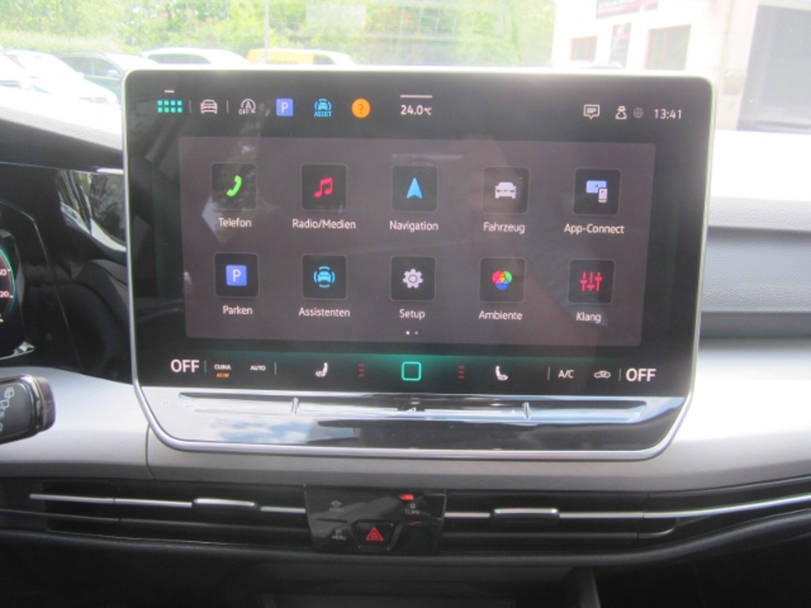 Volkswagen Golf Variant – Bild 6