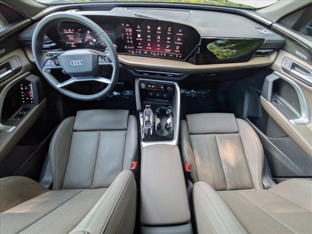2025 Audi Q5 Sportback