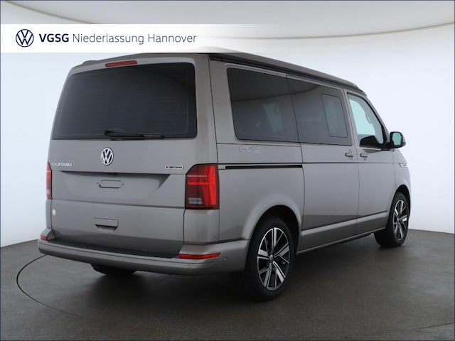 Volkswagen T6.1 California