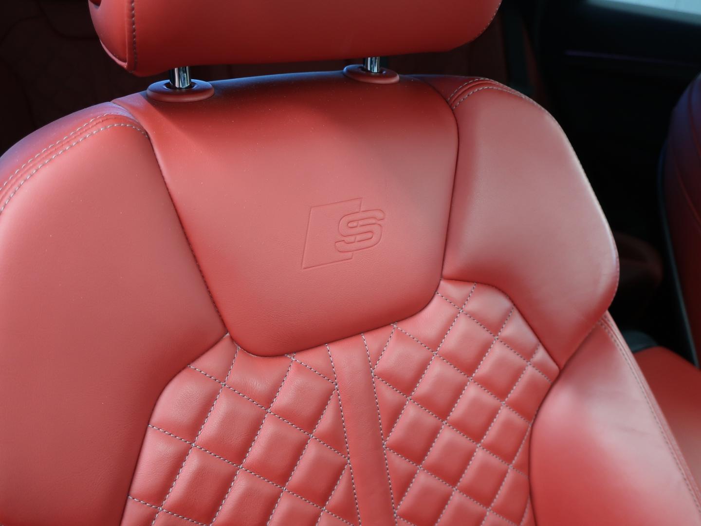 Image about Audi SQ5 SQ5 TFSI 260(354) kW(PS) tiptronic