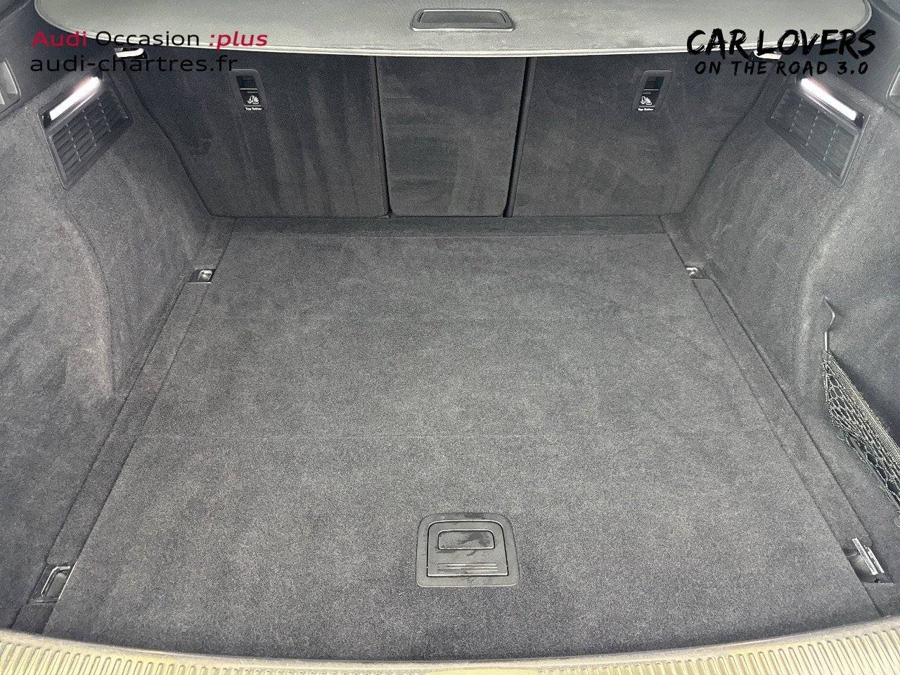 Image about Audi Q5 S Line 2.0 TDI quattro 140 kW (190 ch) S tronic