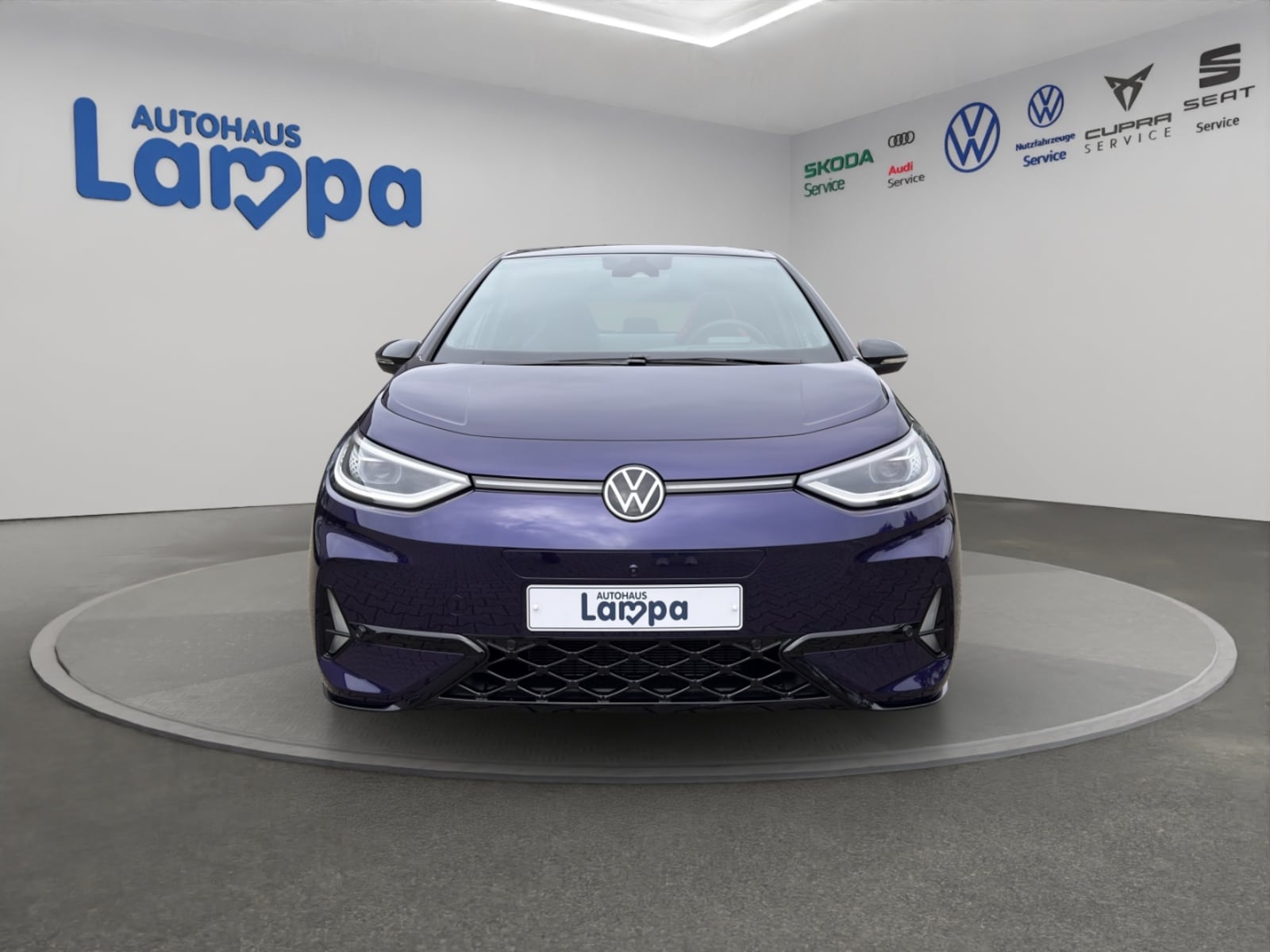 Volkswagen ID.3 – Bild 3
