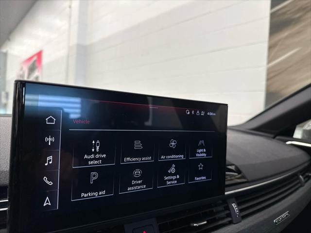 2023 AUDI A5 - Image 22