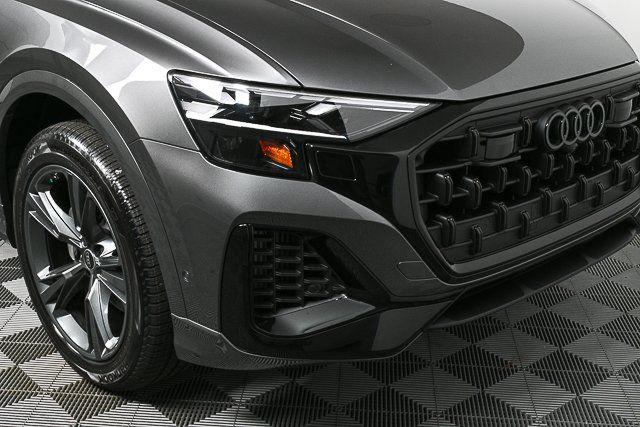 2026 Audi Q8 Premium - Photo 38