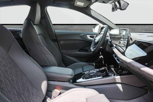 2025 Audi S5 Premium - Photo 18