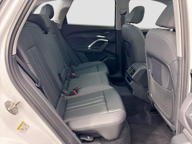 2025 Audi Q5 Premium Plus - Photo 21