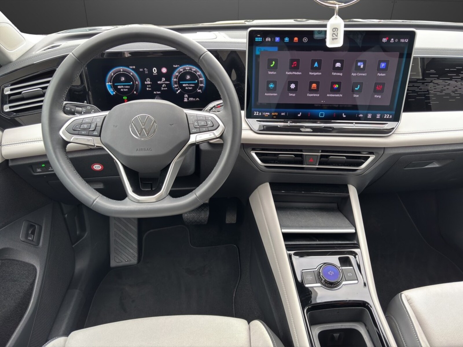 Volkswagen Tiguan – Bild 10