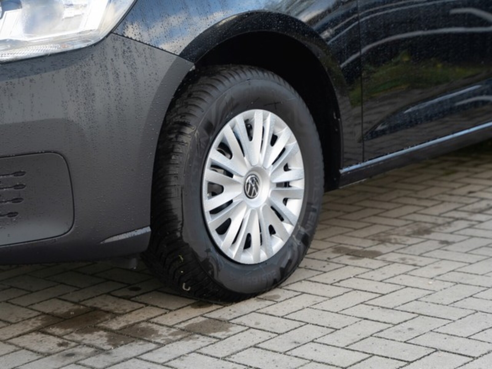 Volkswagen Caddy Cargo – Bild 6