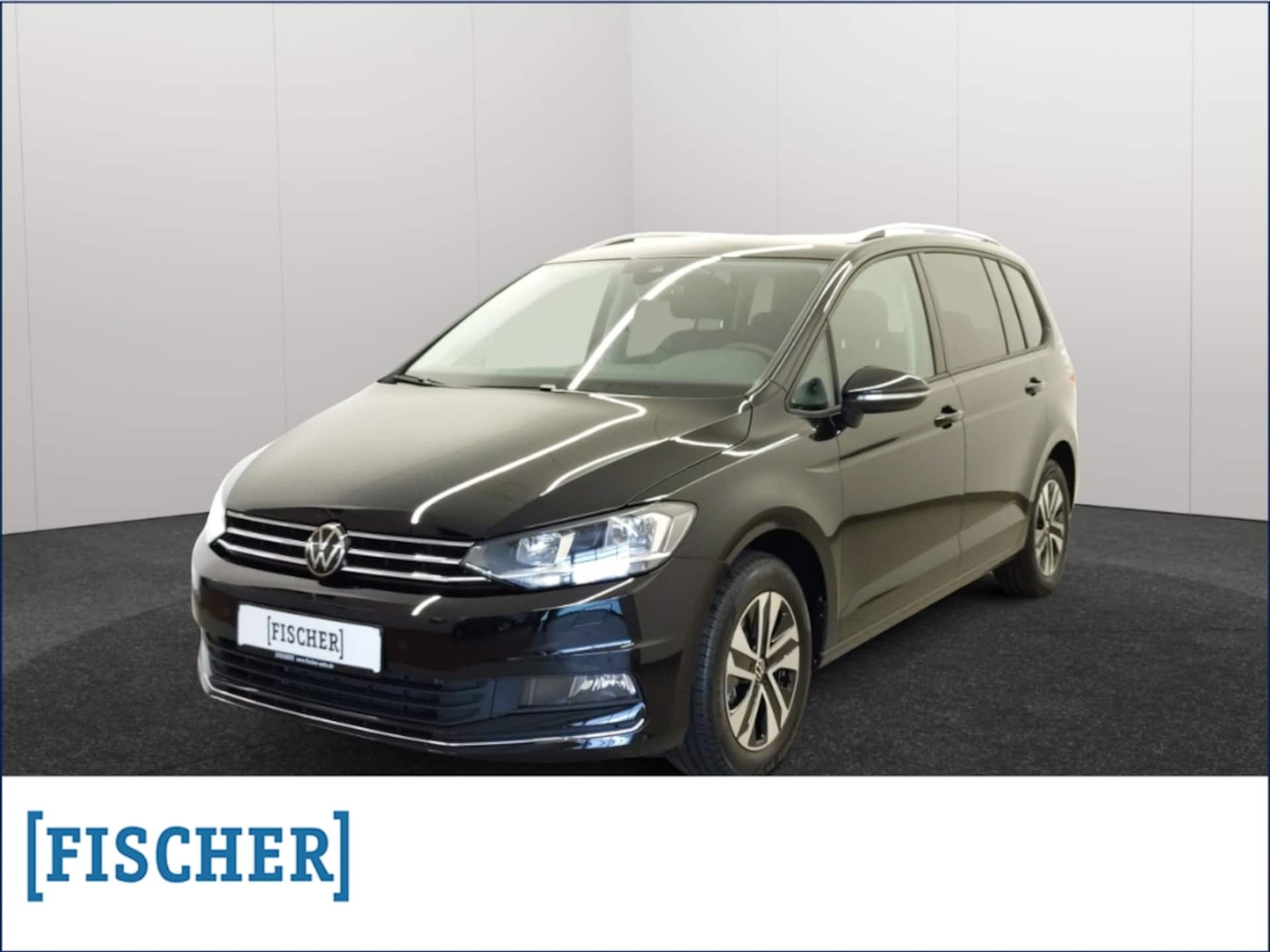 Volkswagen Touran ENERGY