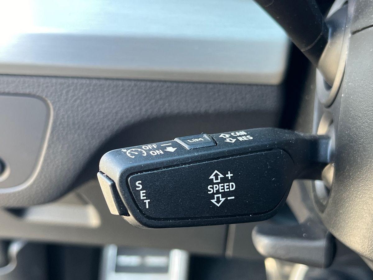 Image about Audi Q5 Sportback S line 35 TDI 120 kW (163 ch) S tronic