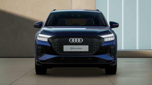 Audi Q4 E-tron 45 E-tron -  - Joinsteer - #4
