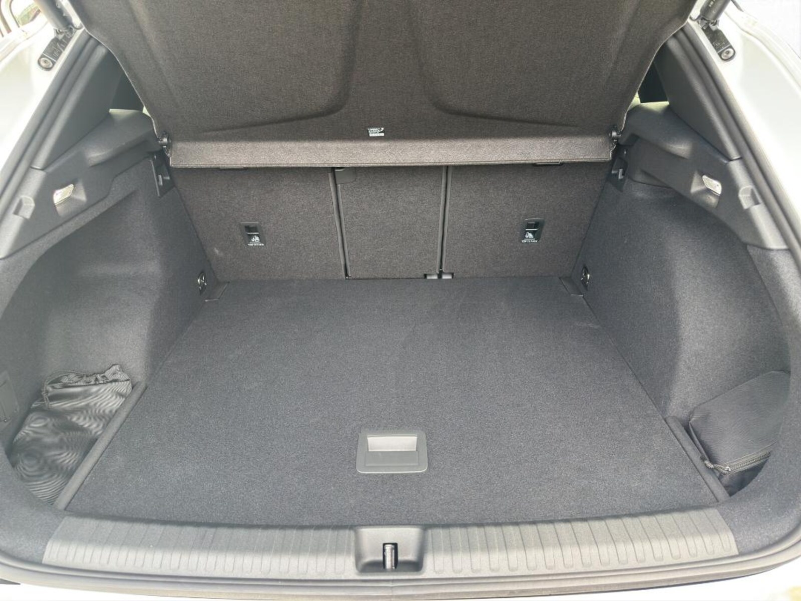 CUPRA Terramar – Bild 19