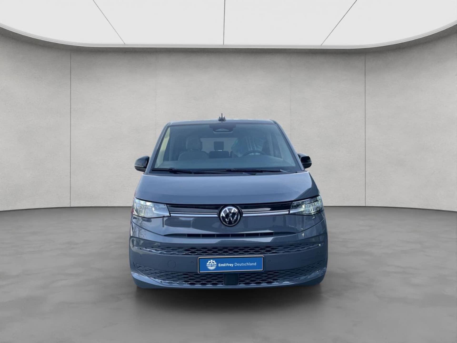 Volkswagen Multivan Langversion Life
