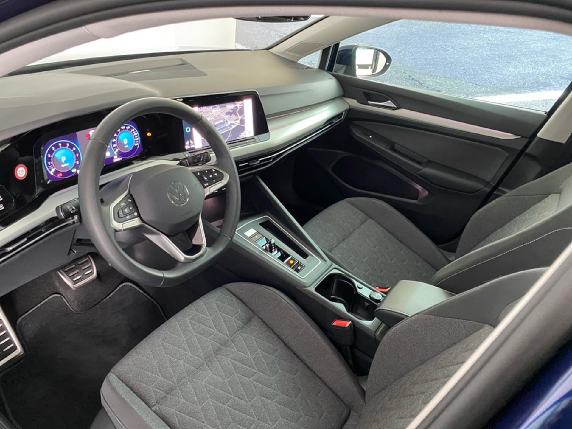Volkswagen Golf Variant MOVE