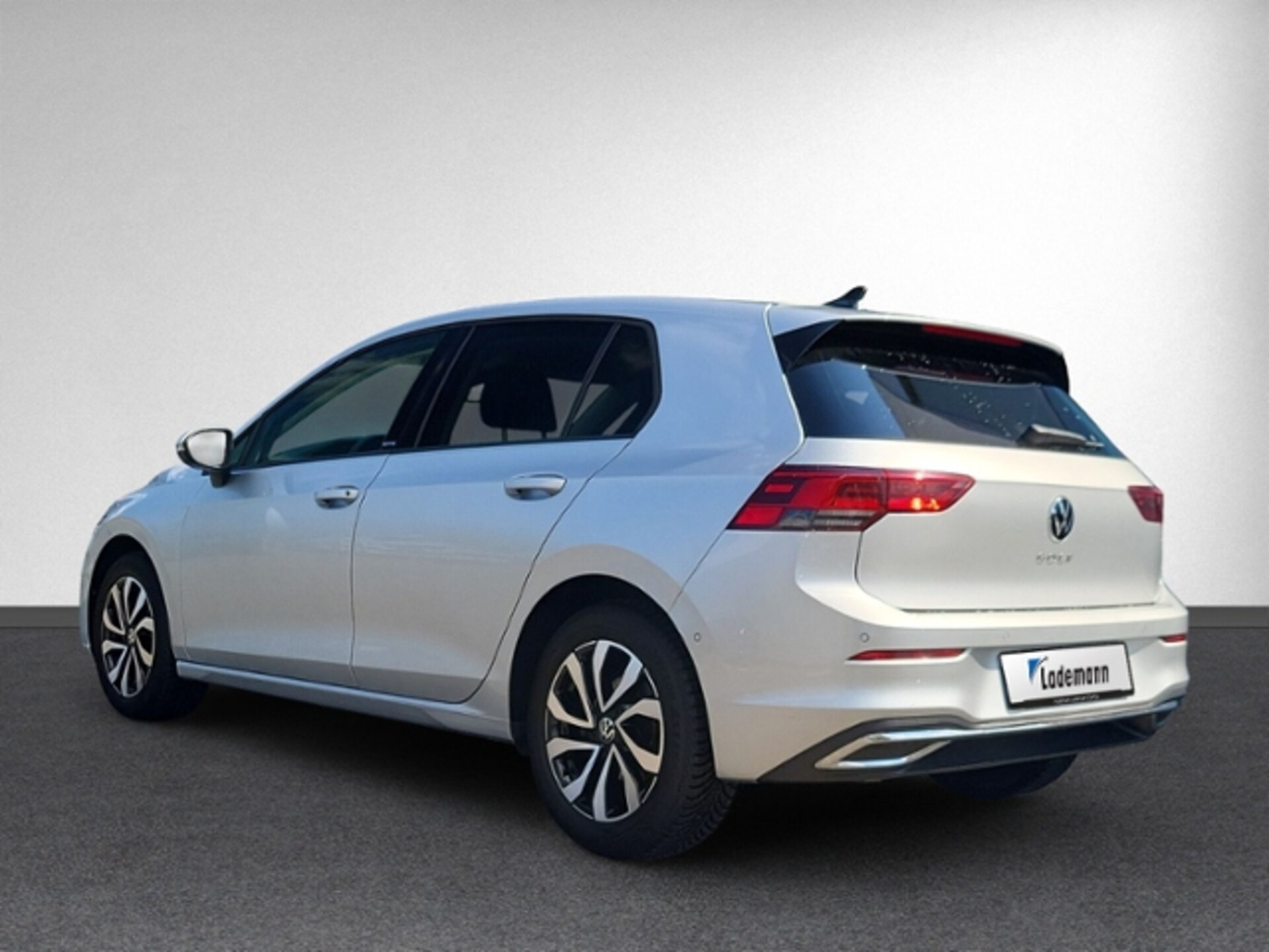 Volkswagen Golf Active