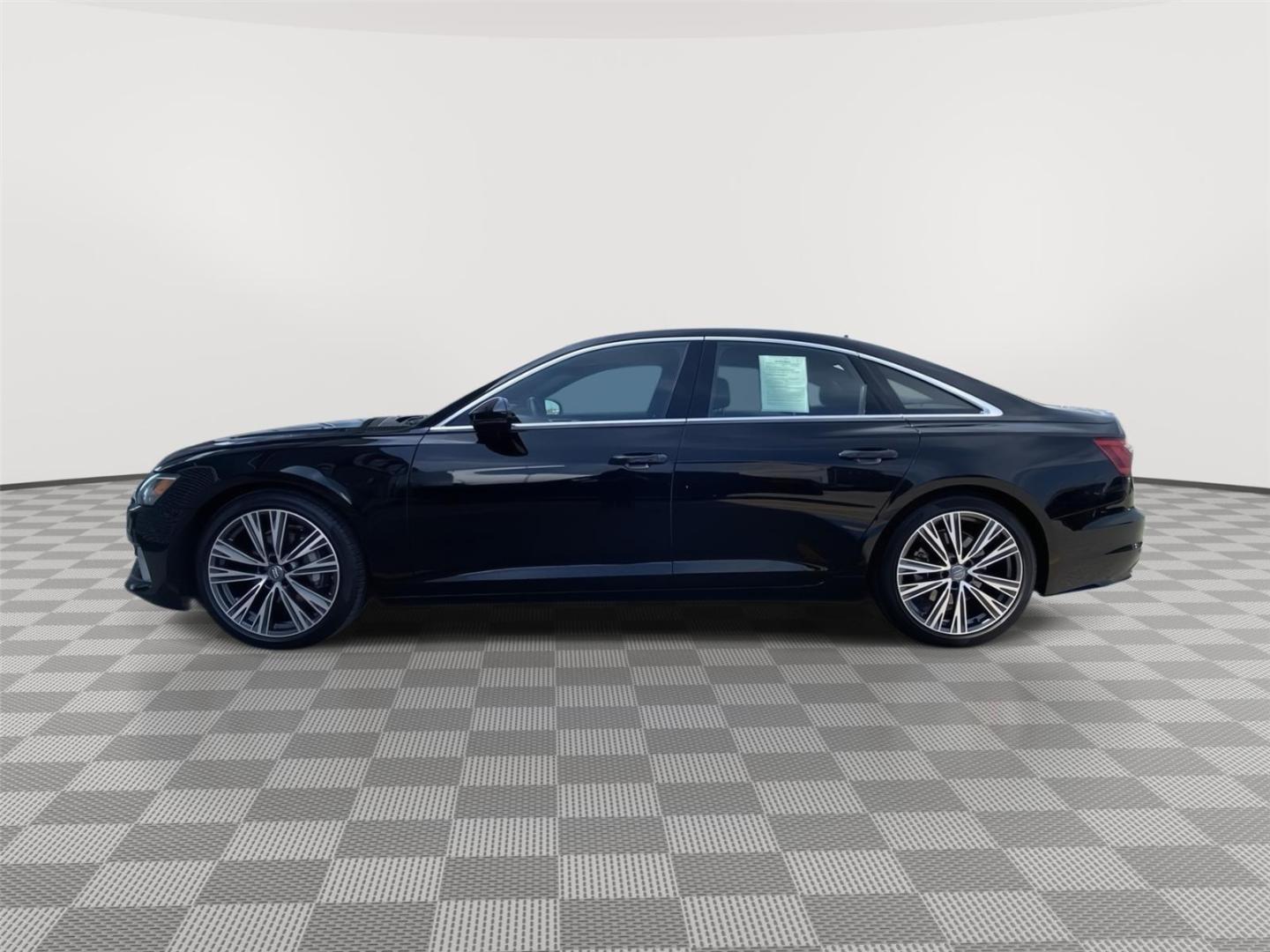 Used 2019 Audi A6 Premium with VIN WAUD8AF2XKN131125 for sale in Kansas City